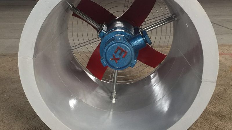 除尘风机性价比高的关键因素揭秘