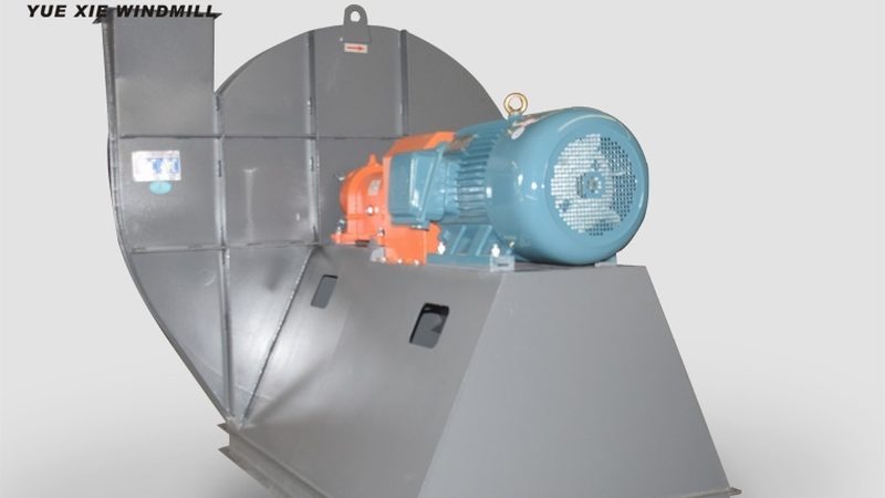 防爆风机BT35型号解析：安全性能与价格考量