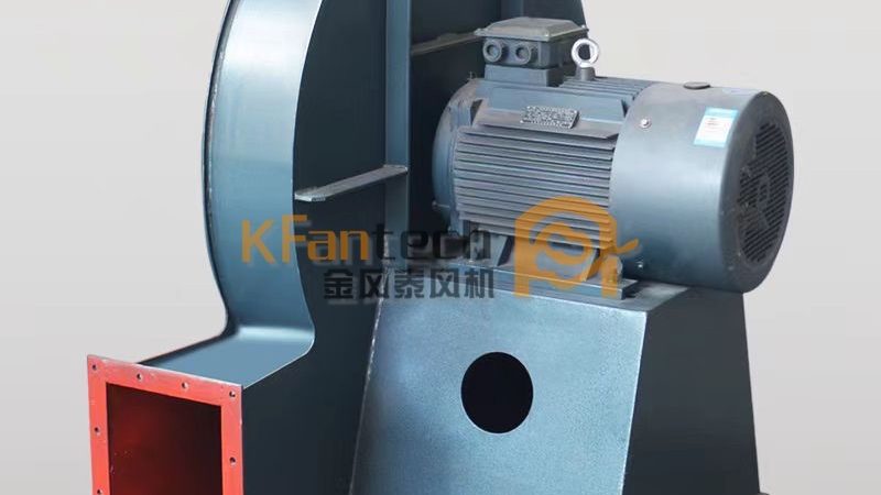 厨房排烟风机型号参数表：揭秘选型背后的关键要素**