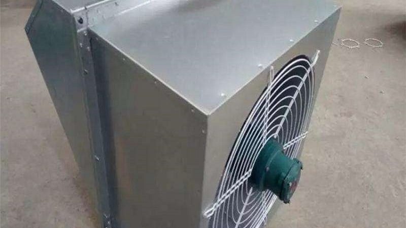 空调风柜型号规格参数全解析：选购不再迷茫