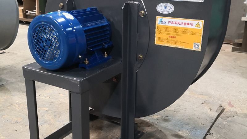 养殖增氧罗茨鼓风机：揭秘高效增氧的秘密武器**