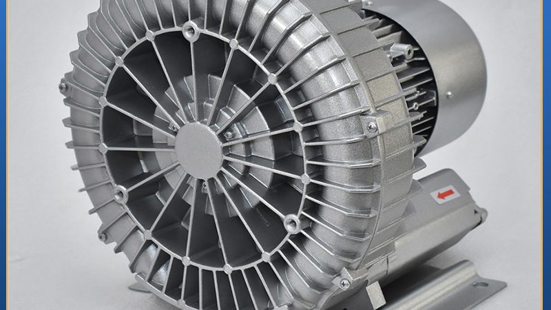引风机定制安装流程：揭秘高效通风系统的关键步骤
