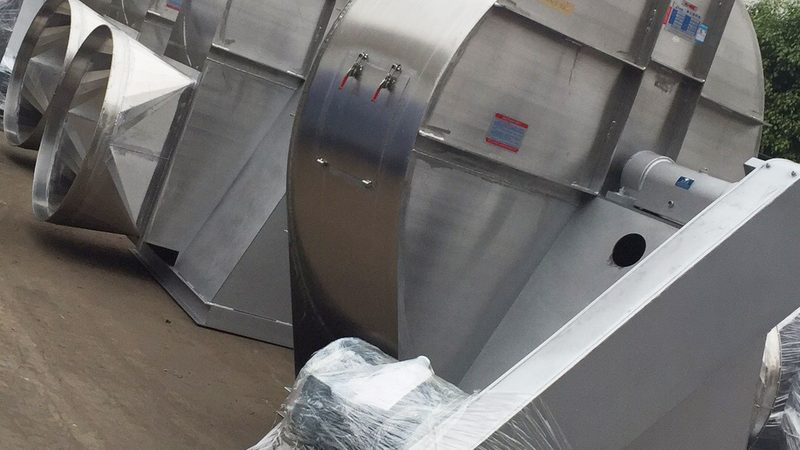 组合式空调风柜代理加盟，先看懂行业这盘棋